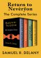 [Return to Neveryon 01] • The Complete Series